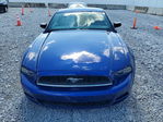 Ford Mustang 2014