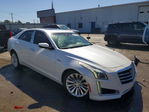 Cadillac CTS 2016