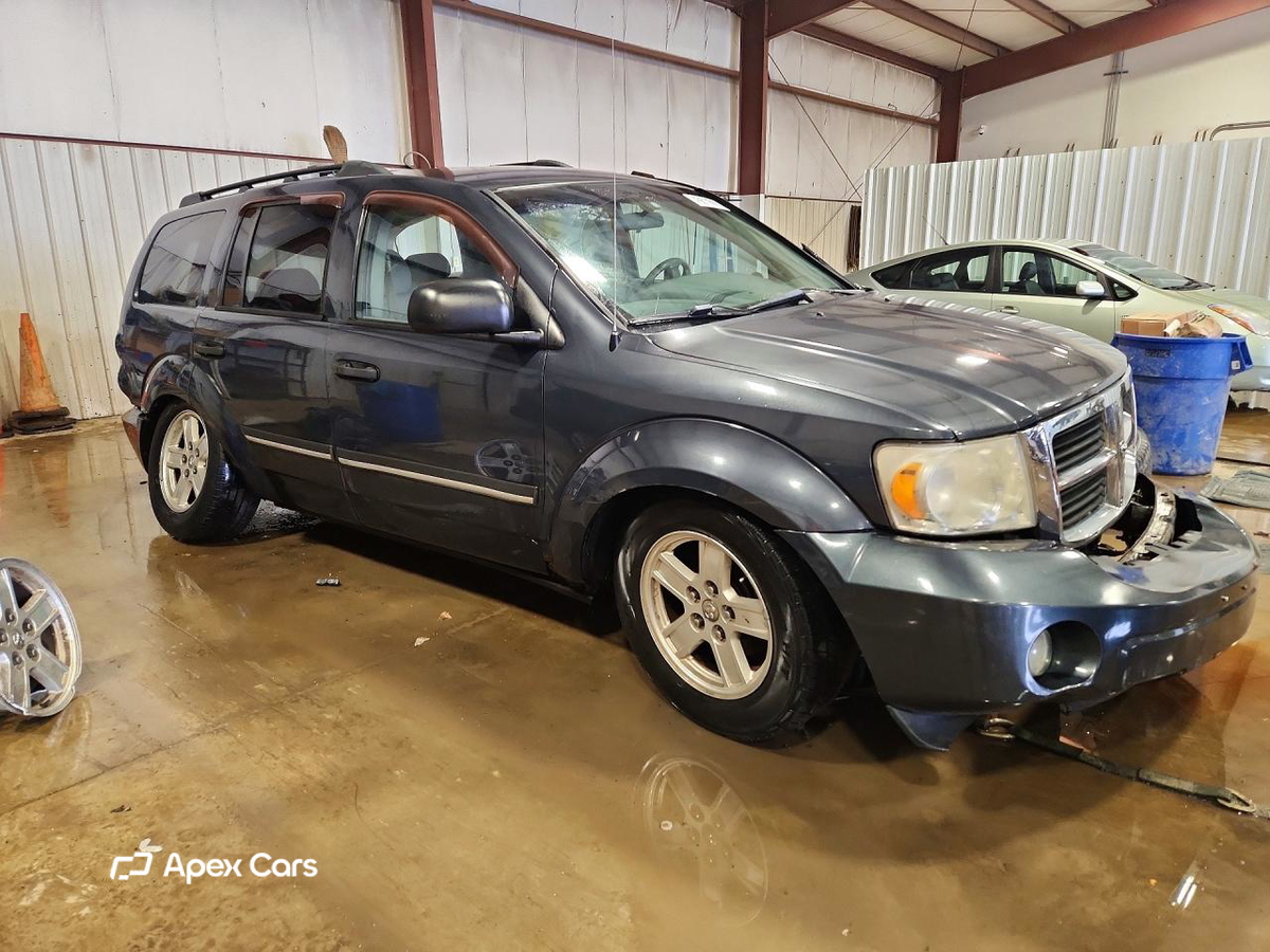 Dodge Durango 2007