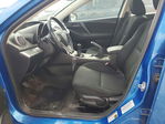 Mazda 3 2012