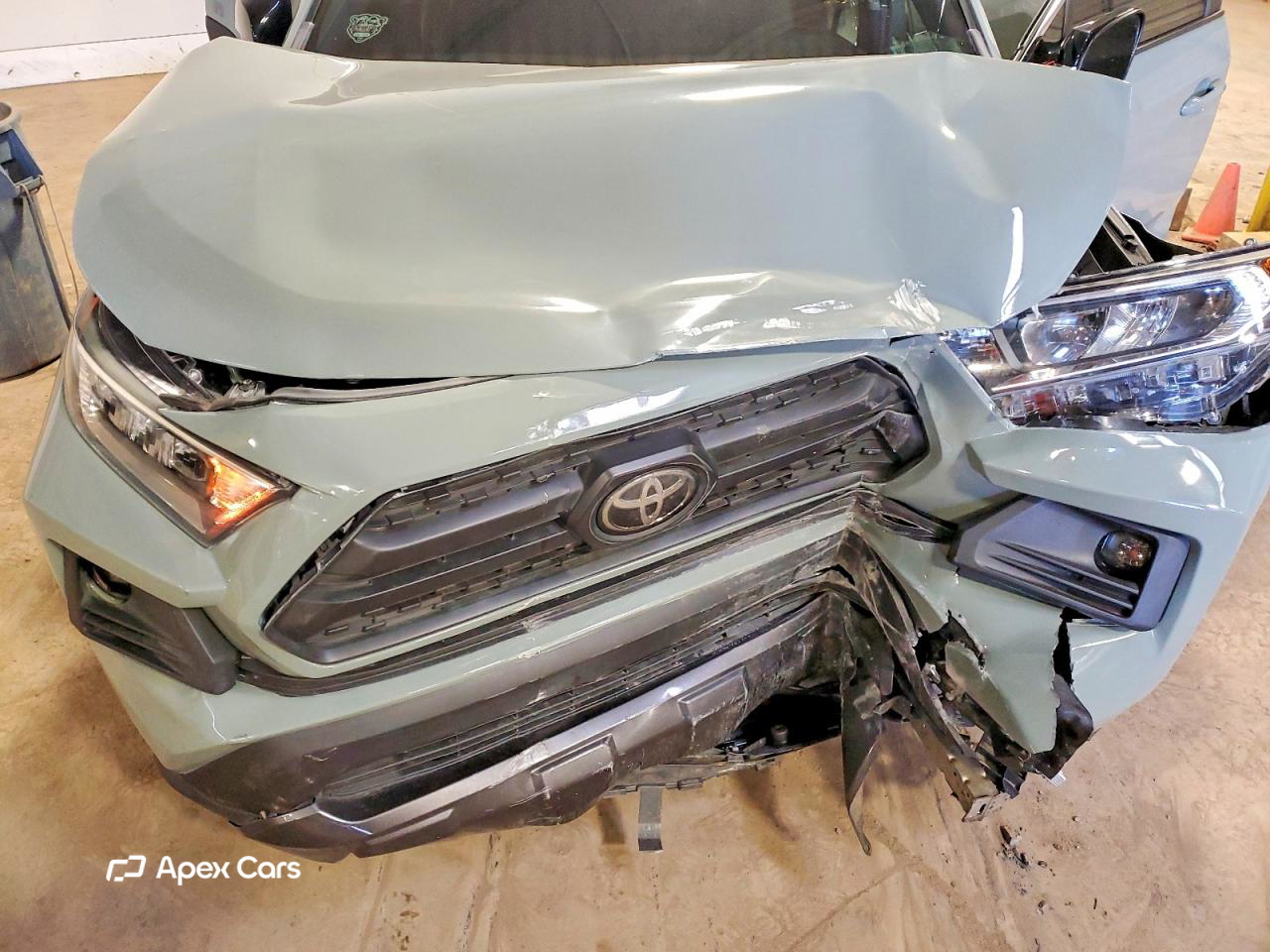 Toyota RAV 4 2020
