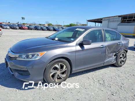 Honda Accord 2017 - Image 1 of 13