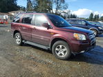 Honda Pilot 2007