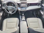 Toyota RAV 4 2018
