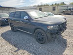 Dodge Durango 2015