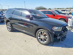 Dodge Durango 2019
