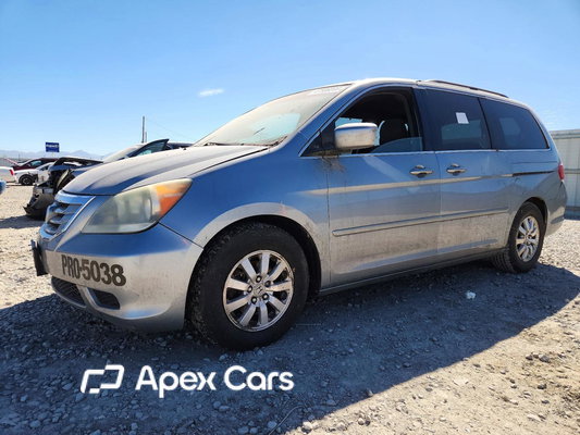 Honda Odyssey 2008 - Image 1 of 12
