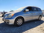 Honda Odyssey 2008