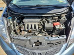 Honda Fit 2011