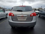 Nissan Rogue 2015