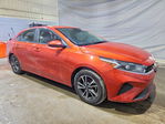 Kia Forte 2023