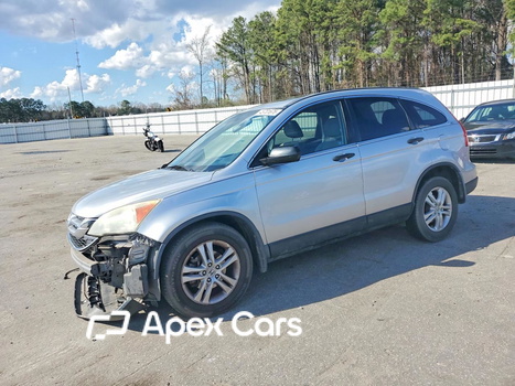Honda CR-V 2011 - Image 1 of 14