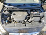 Hyundai Accent 2012