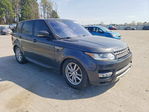 Land Rover Range Rover 2017