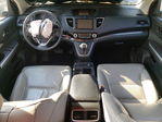 Honda CR-V 2016