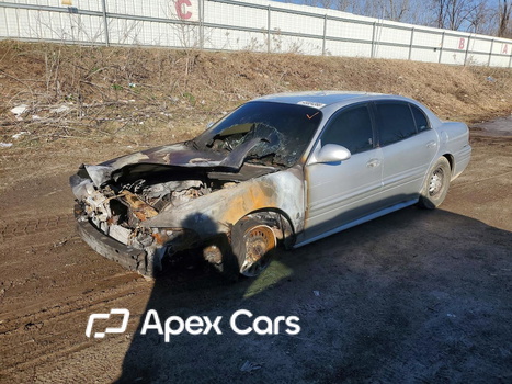 Buick LeSabre 2001 - Image 1 of 12
