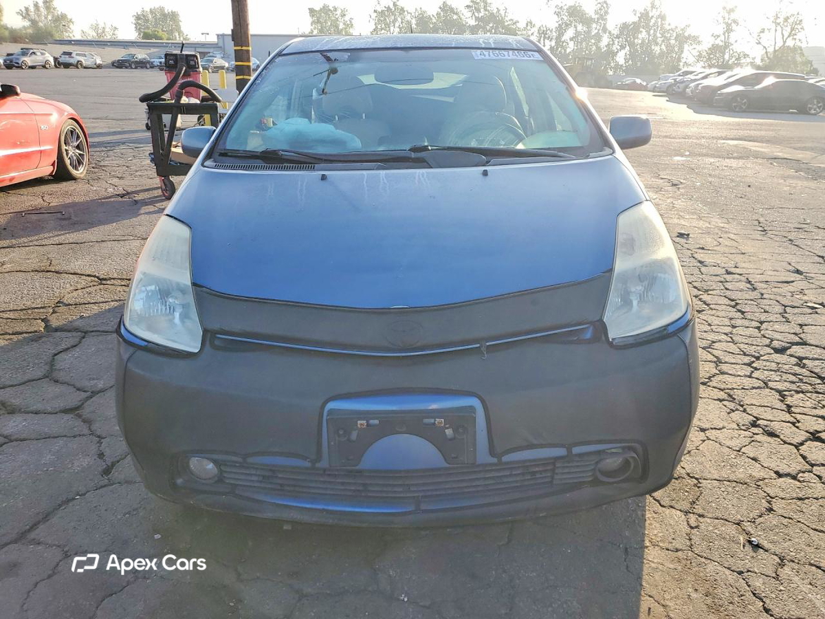 Toyota Prius 2005