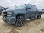 Chevrolet Silverado 2017