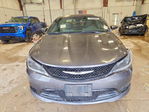 Chrysler 200 2015