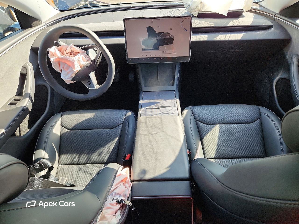 Tesla Model 3 2026