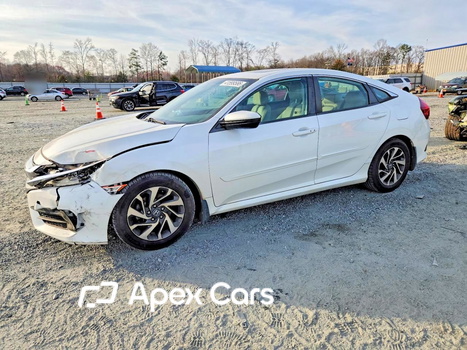 Honda Civic 2017 - Image 1 of 13