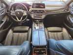 BMW Series 7 2016