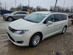 Chrysler Pacifica 2017