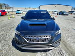 Subaru WRX 2022