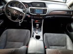 Honda Accord 2016