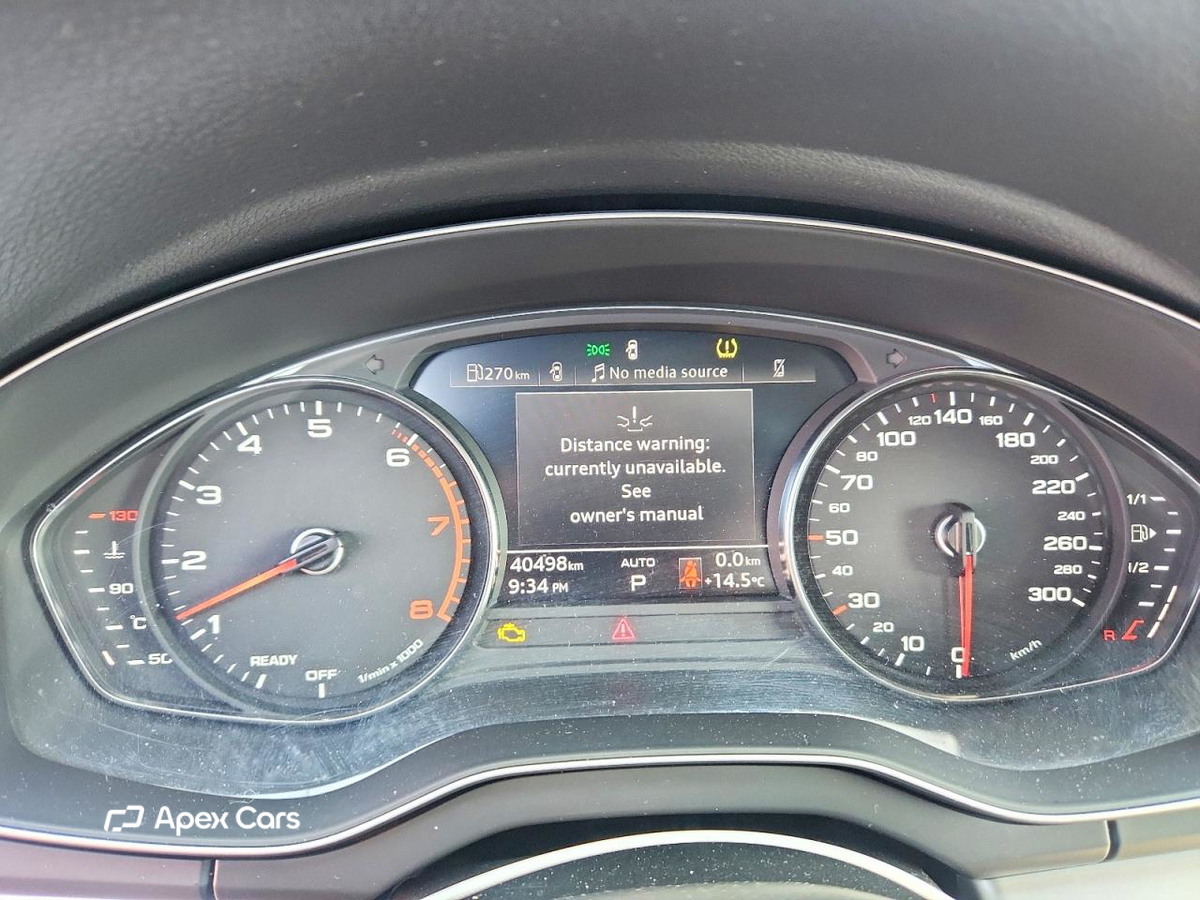 Audi Q5 2024