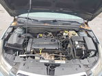 Chevrolet Cruze 2012