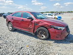 Ford Taurus 2017