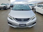 Honda Civic 2014