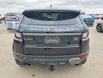 Land Rover Range Rover Evoque 2018