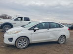 Ford Fiesta 2012