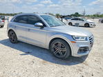 Audi SQ5 2018