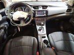 Nissan Sentra 2017