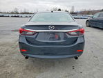 Mazda 6 2016