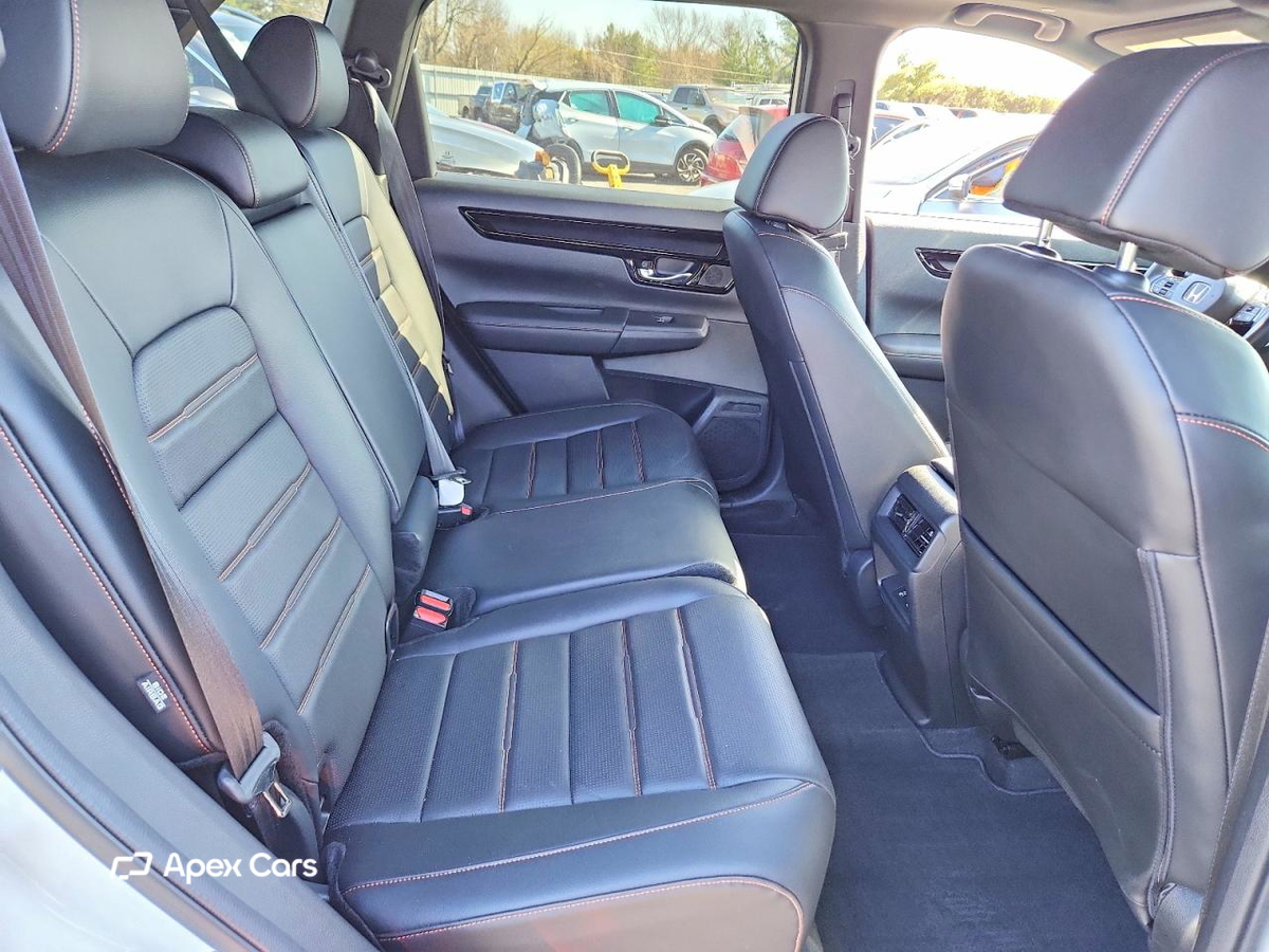 Honda CR-V 2023