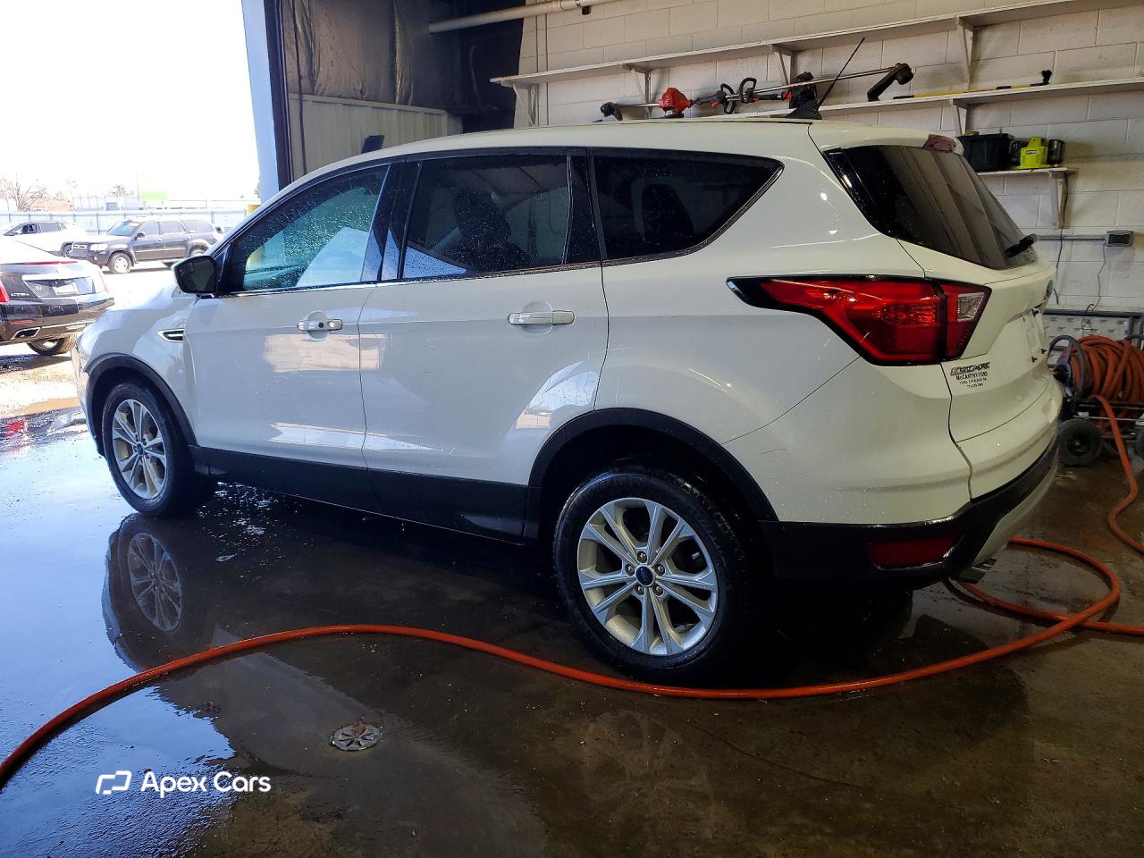 Ford Escape 2019