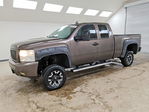 Chevrolet Silverado 2007
