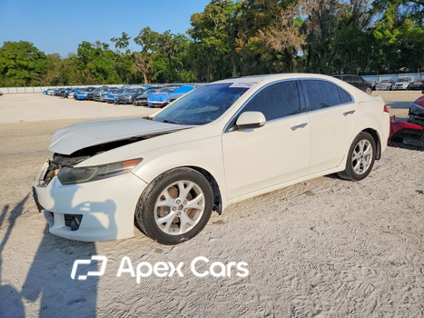 Acura TSX 2009 - Image 1 of 13