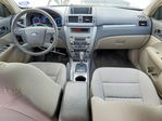 Ford Fusion 2010