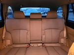 Subaru Outback 2011