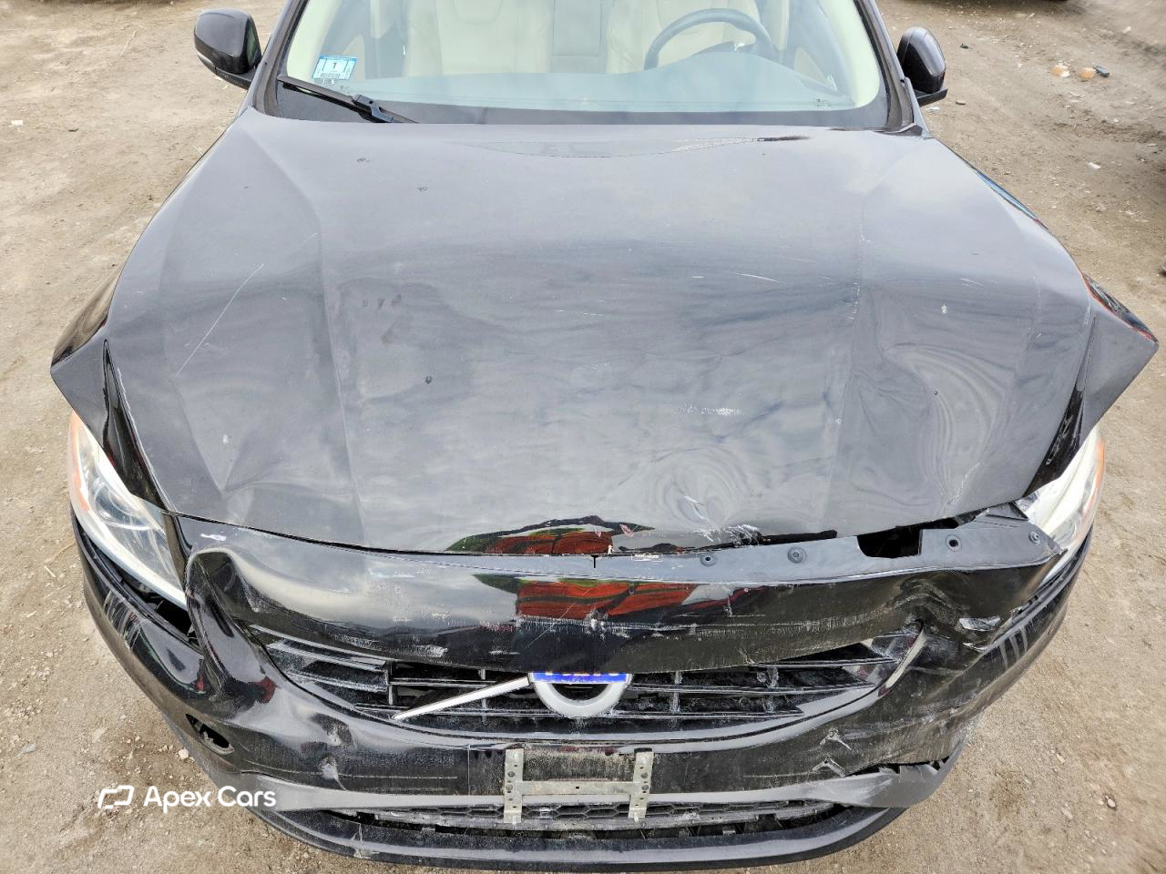 Volvo S60 2017