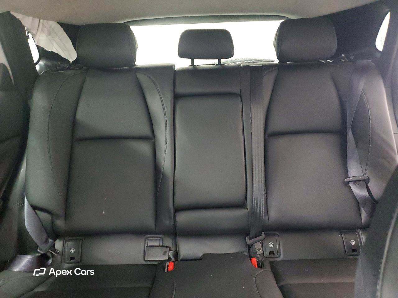 Mazda CX-30 2023