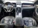 Ford Taurus 2017