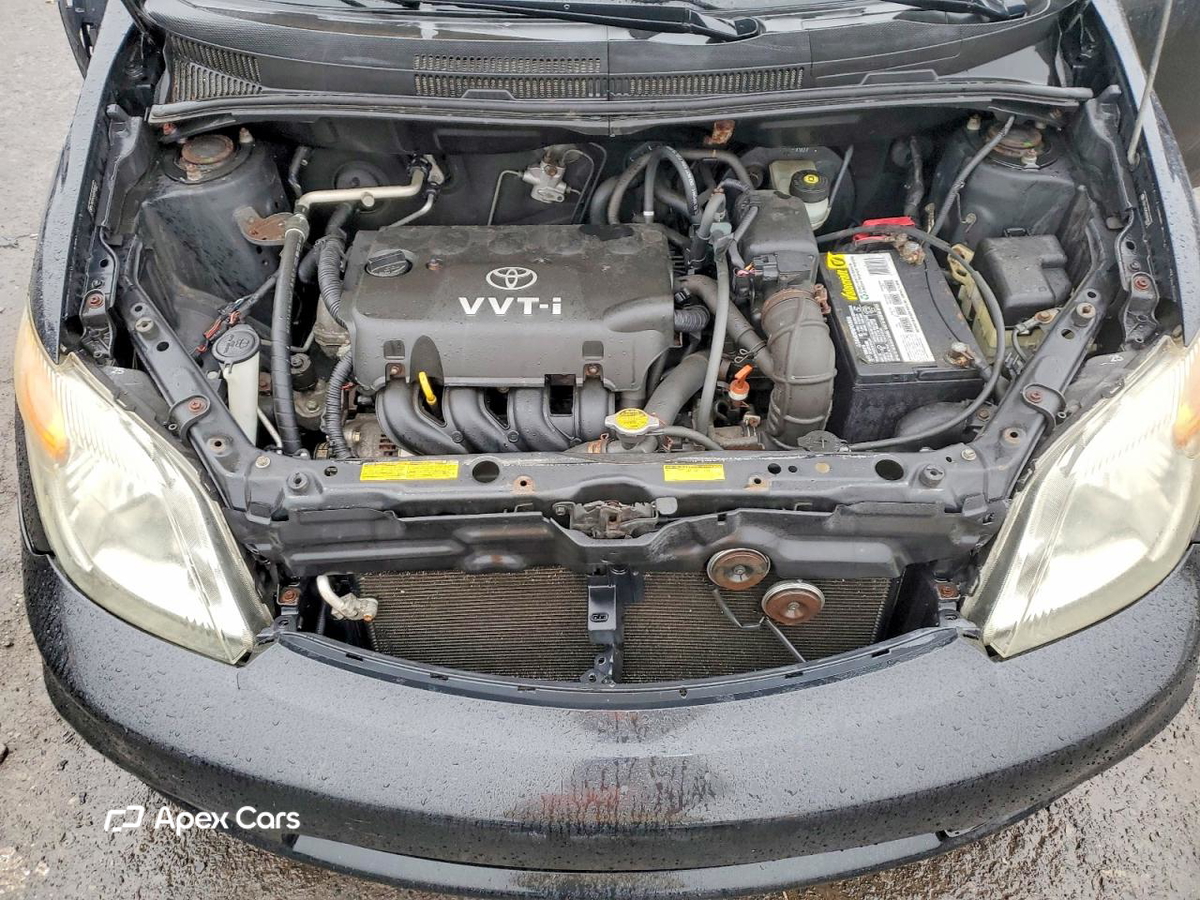 Scion xA 2006