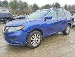 Nissan Rogue 2018