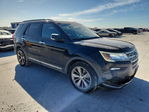 Ford Explorer 2018